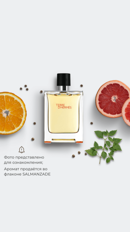 Terre d'Hermès Hermès