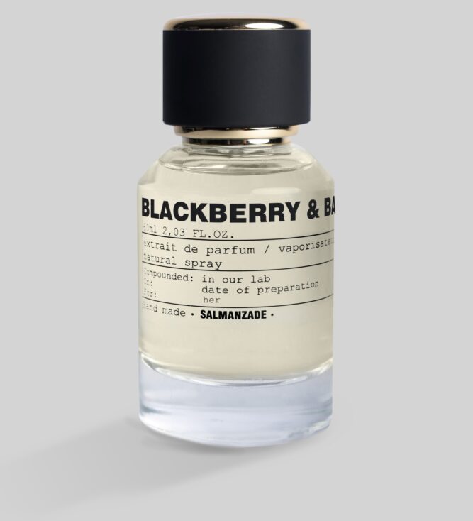Blackberry & Bay Jo Malone London