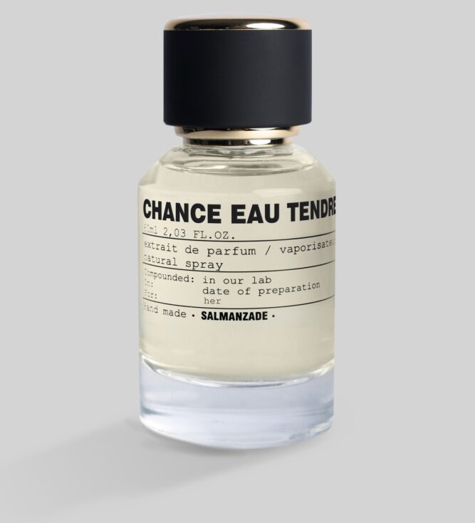 Chance Eau Tendre Chanel