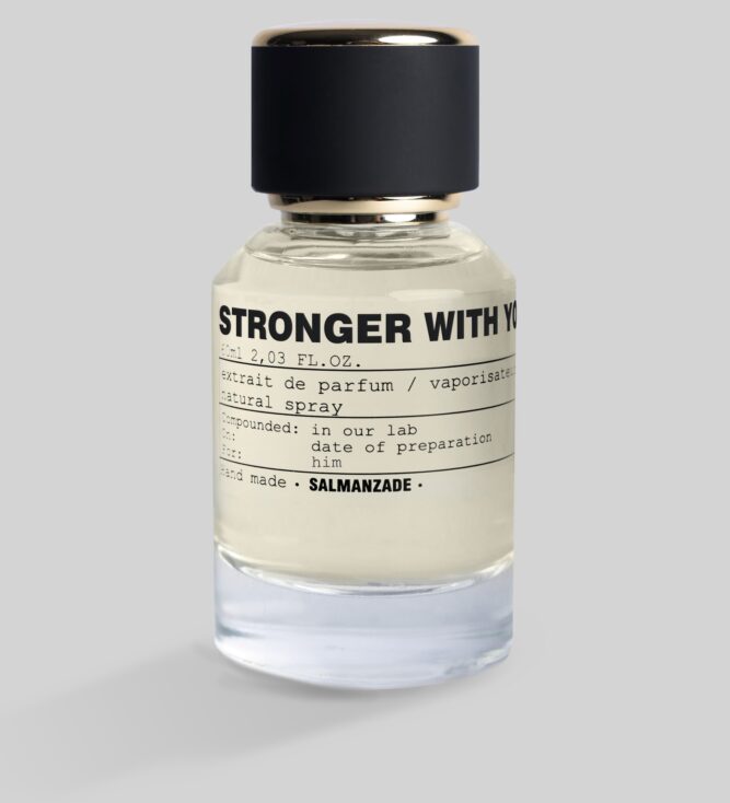 Emporio Armani Stronger With You Giorgio Armani