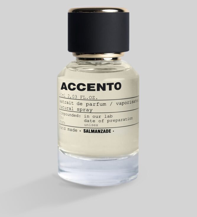 Accento Sospiro Perfumes