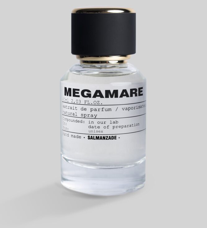 Megamare Orto Parisi