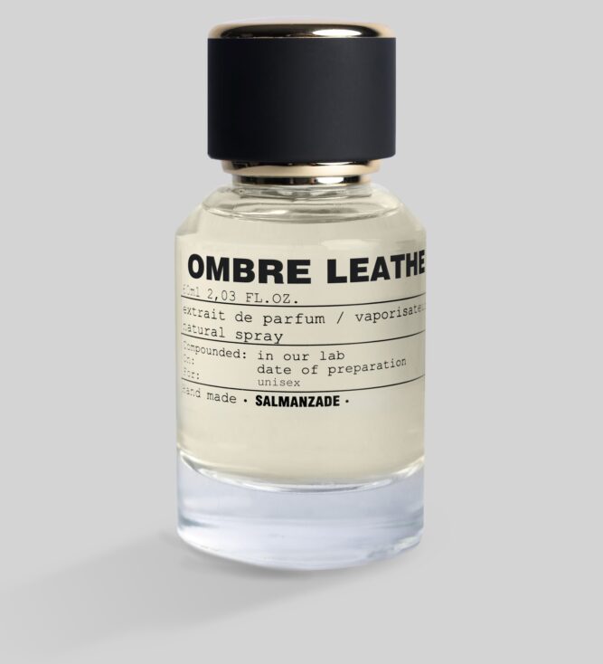 Ombré Leather Tom Ford