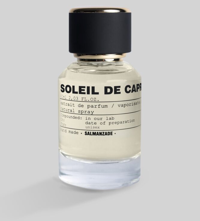Soleil de Capri Montale